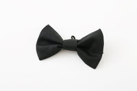 Load image into Gallery viewer, 3 Pieces Set Baby Kid Boys Birthday Party Solid Color Bow Shirts And Checked Vests Waistcoats And Pants Wholesale 221214378
