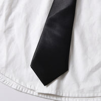 Load image into Gallery viewer, 3 Pieces Set Baby Kid Boys Dressy Solid Color Shirts Vests Waistcoats And Pants Wholesale 221214419
