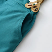 Load image into Gallery viewer, 2 Pieces Set Baby Kid Big Kid Boys Striped Checked Bow Shirts And Pants Wholesale 221214422
