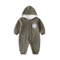 Load image into Gallery viewer, Baby Boys Cartoon Jumpsuits Wholesale 221214436
