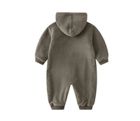 Load image into Gallery viewer, Baby Boys Cartoon Jumpsuits Wholesale 221214436
