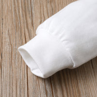 Load image into Gallery viewer, Baby Kid Boys Plant Print Christmas Rompers Wholesale 221214439
