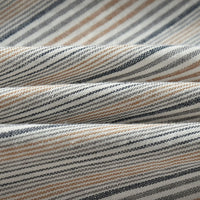 Load image into Gallery viewer, 2 Pieces Set Baby Kid Boys Birthday Striped Bow Shirts And Solid Color Jumpsuits Wholesale 22121444
