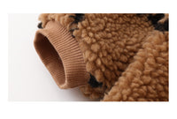 Load image into Gallery viewer, Baby Unisex Polka dots Print Jumpsuits Wholesale 221214442
