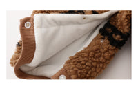 Load image into Gallery viewer, Baby Unisex Polka dots Print Jumpsuits Wholesale 221214442
