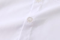 Load image into Gallery viewer, 3 Pieces Set Baby Kid Boys Birthday Party Bow Shirts Solid Color Vests Waistcoats And Pants Wholesale 221214511
