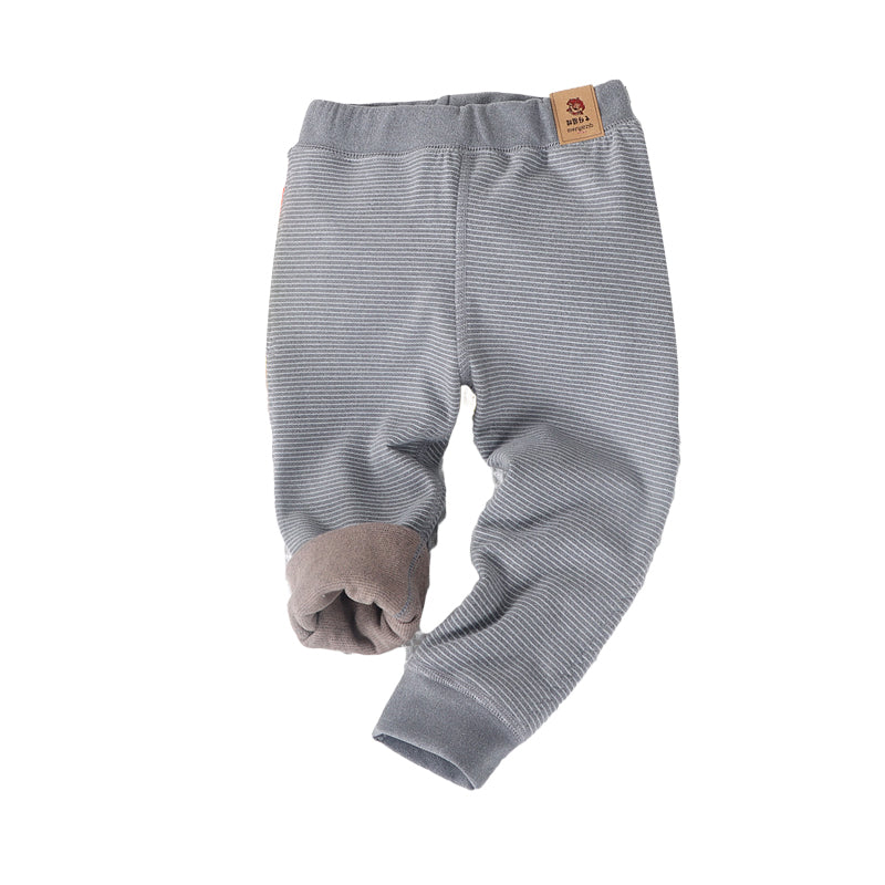 Baby Kid Big Kid Unisex Striped Pants Leggings Wholesale 221214546