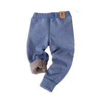 Load image into Gallery viewer, Baby Kid Big Kid Unisex Striped Pants Leggings Wholesale 221214546
