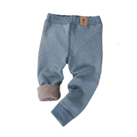 Load image into Gallery viewer, Baby Kid Big Kid Unisex Striped Pants Leggings Wholesale 221214546
