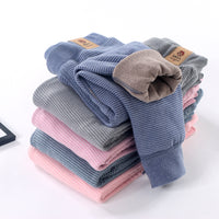 Load image into Gallery viewer, Baby Kid Big Kid Unisex Striped Pants Leggings Wholesale 221214546
