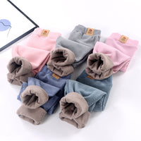 Load image into Gallery viewer, Baby Kid Big Kid Unisex Striped Pants Leggings Wholesale 221214546
