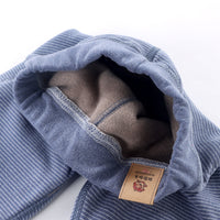 Load image into Gallery viewer, Baby Kid Big Kid Unisex Striped Pants Leggings Wholesale 221214546
