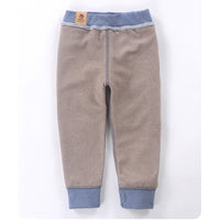 Load image into Gallery viewer, Baby Kid Big Kid Unisex Striped Pants Leggings Wholesale 221214546
