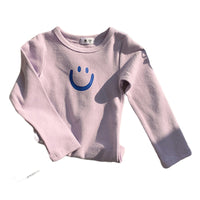 Load image into Gallery viewer, Baby Kid Unisex Expression Print Tops Wholesale 221214549
