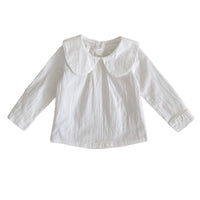 Load image into Gallery viewer, Baby Girls Checked Rompers Wholesale 221214589
