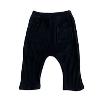 Load image into Gallery viewer, Baby Unisex Solid Color Pants Wholesale 221214616
