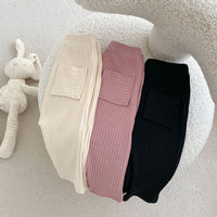 Load image into Gallery viewer, Baby Unisex Solid Color Pants Wholesale 221214616
