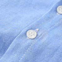 Load image into Gallery viewer, 2 Pieces Set Baby Kid Boys Birthday Checked Bow Shirts And Solid Color Rompers Wholesale 22121476
