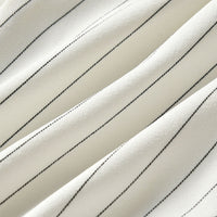 Load image into Gallery viewer, 2 Pieces Set Baby Kid Boys Birthday Party Bow Shirts And Striped Rompers Wholesale 22121477
