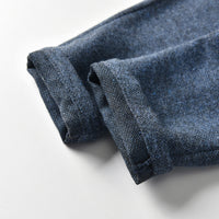 Load image into Gallery viewer, 3 Pieces Set Kid Boys Dressy Solid Color Vests Waistcoats And Bow Shirts And Pants Suits Wholesale 22121480
