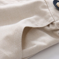 Load image into Gallery viewer, 3 Pieces Set Baby Boys Color-blocking Bow Rompers And Letters Hats Wholesale 22121481
