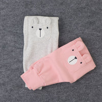 Load image into Gallery viewer, Baby Kid Unisex Animals Cartoon Print Pants Wholesale 22121606
