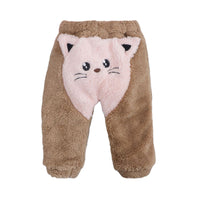 Load image into Gallery viewer, Baby Kid Unisex Color-blocking Cartoon Print Pants Wholesale 22121607
