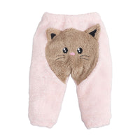 Load image into Gallery viewer, Baby Kid Unisex Color-blocking Cartoon Print Pants Wholesale 22121607
