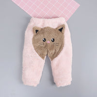 Load image into Gallery viewer, Baby Kid Unisex Color-blocking Cartoon Print Pants Wholesale 22121607
