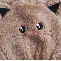 Load image into Gallery viewer, Baby Kid Unisex Color-blocking Cartoon Print Pants Wholesale 22121607
