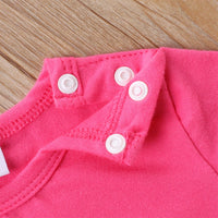 Load image into Gallery viewer, Baby Unisex Letters Rompers Wholesale 221216109
