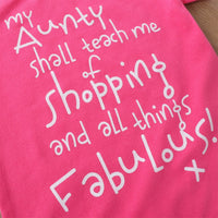 Load image into Gallery viewer, Baby Unisex Letters Rompers Wholesale 221216109
