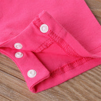 Load image into Gallery viewer, Baby Unisex Letters Rompers Wholesale 221216109
