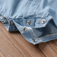 Load image into Gallery viewer, Baby Unisex Solid Color Tops Wholesale 221216110
