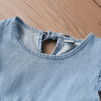 Load image into Gallery viewer, Baby Unisex Solid Color Tops Wholesale 221216110
