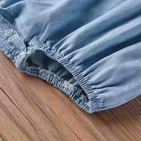 Load image into Gallery viewer, Baby Unisex Solid Color Tops Wholesale 221216110
