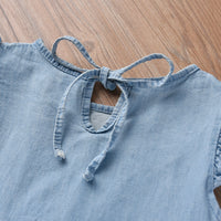 Load image into Gallery viewer, Baby Unisex Solid Color Tops Wholesale 221216110
