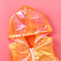 Load image into Gallery viewer, Baby Unisex Fish scales Rompers Wholesale 221216114
