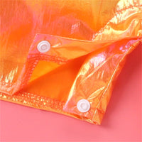 Load image into Gallery viewer, Baby Unisex Fish scales Rompers Wholesale 221216114
