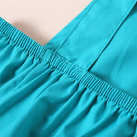 Load image into Gallery viewer, Baby Girls Color-blocking Lace Rompers Wholesale 221216117
