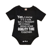 Load image into Gallery viewer, Baby Unisex Letters Rompers Wholesale 221216121
