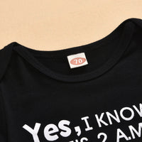 Load image into Gallery viewer, Baby Unisex Letters Rompers Wholesale 221216121
