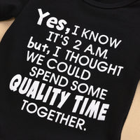 Load image into Gallery viewer, Baby Unisex Letters Rompers Wholesale 221216121
