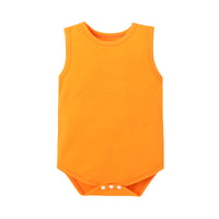 Load image into Gallery viewer, Baby Boys Car Cartoon Print Rompers Wholesale 221216122
