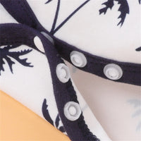 Load image into Gallery viewer, Baby Boys Car Cartoon Print Rompers Wholesale 221216122
