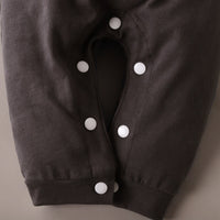 Load image into Gallery viewer, Baby Boys Letters Jumpsuits Wholesale 221216125

