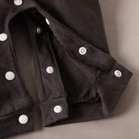 Load image into Gallery viewer, Baby Boys Letters Jumpsuits Wholesale 221216125
