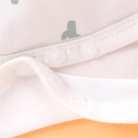 Load image into Gallery viewer, Baby Unisex Cartoon Print Rompers Wholesale 221216128
