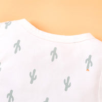 Load image into Gallery viewer, Baby Unisex Cartoon Print Rompers Wholesale 221216128
