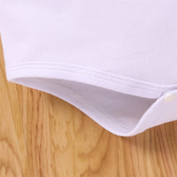 Load image into Gallery viewer, Baby Unisex Letters Rompers Wholesale 221216129
